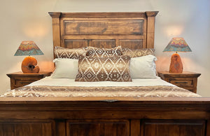 Floresville Bed