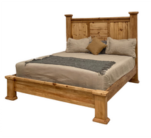 Hacienda Bed