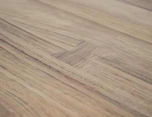 Natural Parota Sofa Table