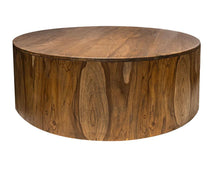 Balam Coffee Table