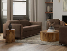 Balam Coffee Table