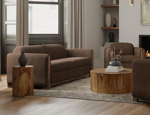 Balam Coffee Table