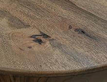 Balam Coffee Table