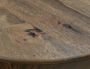 Balam Coffee Table