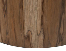 Balam Coffee Table