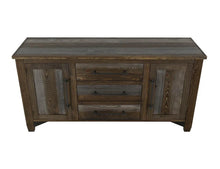 Town Rustic Buffet