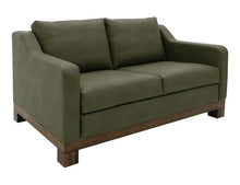 Natural Teca Collection Sofas
