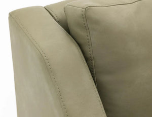 Natural Teca Collection Sofas