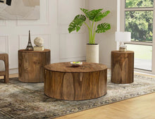 Balam Coffee Table