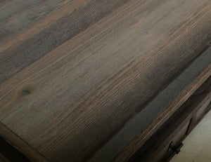 Town Rustic End Table