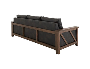Walnut Sofas