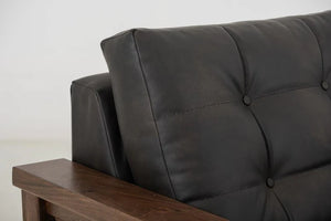 Walnut Sofas
