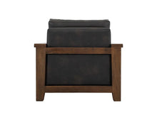 Walnut Sofas