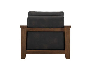 Walnut Sofas
