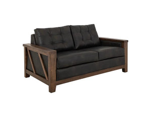 Walnut Sofas