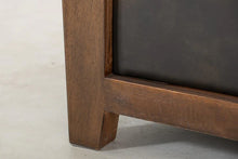 Walnut Sofas