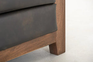 Walnut Sofas