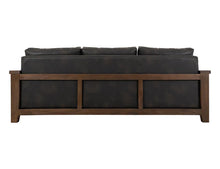 Walnut Sofas