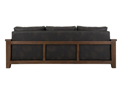 Walnut Sofas