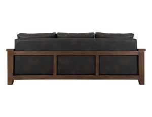 Walnut Sofas