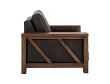 Walnut Sofas