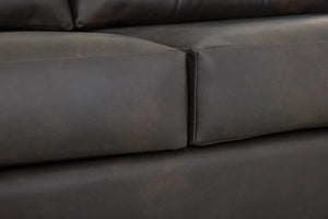 Walnut Sofas