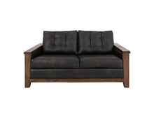 Walnut Sofas