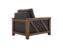 Walnut Sofas