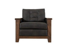 Walnut Sofas
