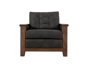Walnut Sofas
