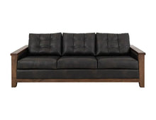 Walnut Sofas