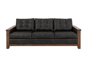 Walnut Sofas
