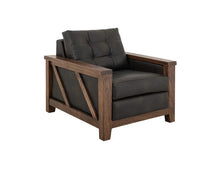 Walnut Sofas