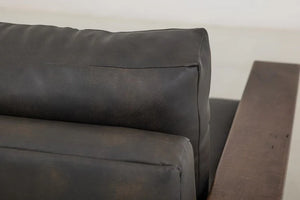 Walnut Sofas