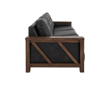 Walnut Sofas