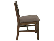 Dutton Rustic Chair