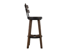 Dutton Rustic 30" Bar stool