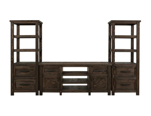 Dutton Entertainment Center