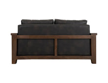 Walnut Sofas