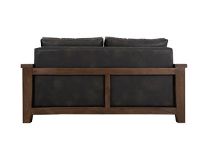 Walnut Sofas