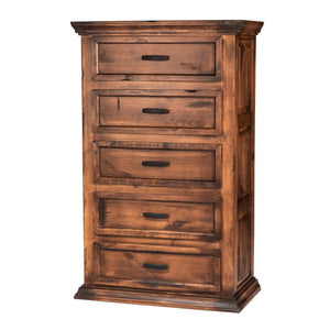 Floresville Chest Dresser