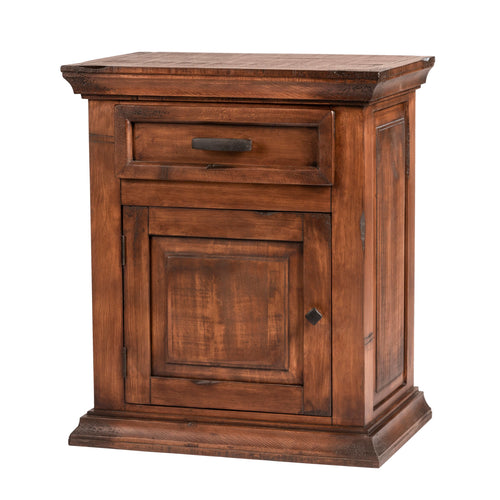 Floresville Nightstand