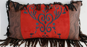 Cimarron Comforter Bedding Set