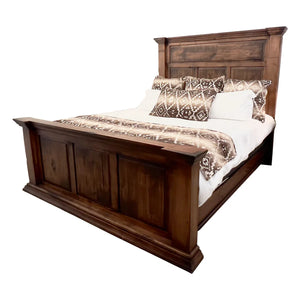 Floresville Bed