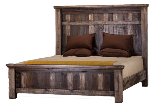 Huntsville Bed