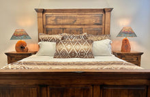 Floresville Bed