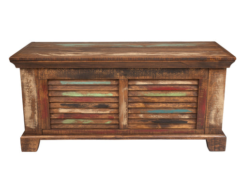 Cabana Trunk