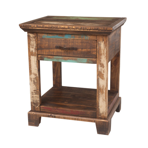 Cabana Nightstand