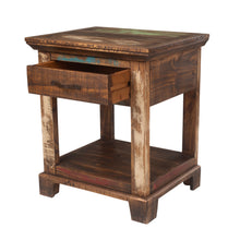 Cabana Nightstand