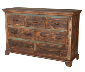 Cabana Dresser